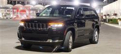 Jeep Grand Cherokee L